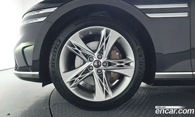 Genesis G90 2023 3.5 автомат (гидро), миниатюра 4 Genesis G90 2023 3.5 автомат (гидро), миниатюра 4