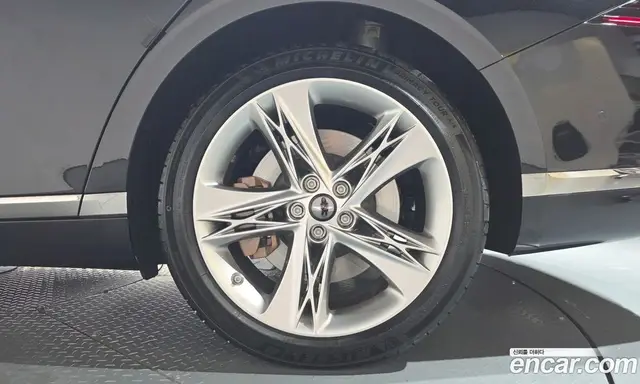 Genesis G90 2023 3.5 автомат (гидро), миниатюра 6 Genesis G90 2023 3.5 автомат (гидро), миниатюра 6