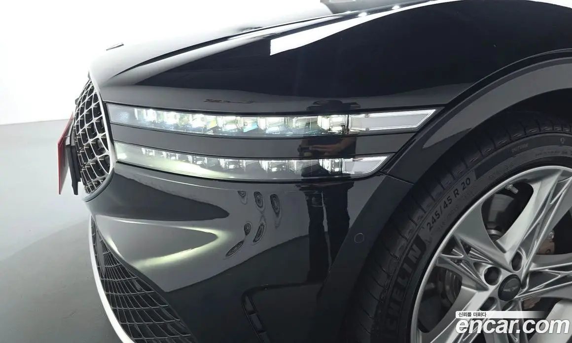 Genesis G90 2023 3.5 автомат (гидро), фото 7 Genesis G90 2023 3.5 автомат (гидро), фото 7