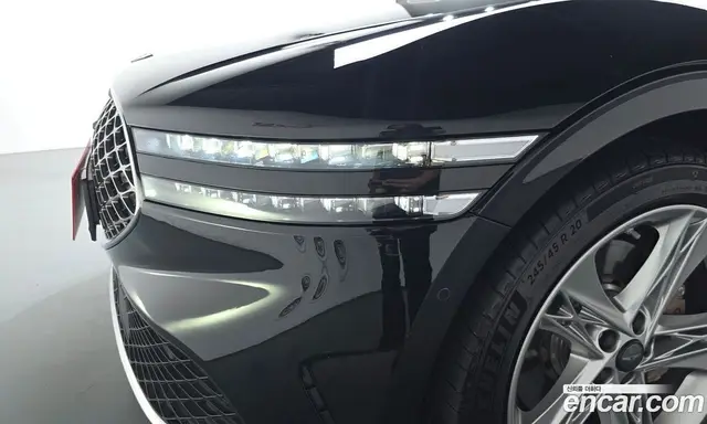 Genesis G90 2023 3.5 автомат (гидро), миниатюра 7 Genesis G90 2023 3.5 автомат (гидро), миниатюра 7