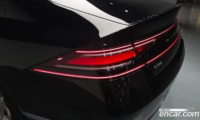 Genesis G90 2023 3.5 автомат (гидро), миниатюра 8 Genesis G90 2023 3.5 автомат (гидро), миниатюра 8