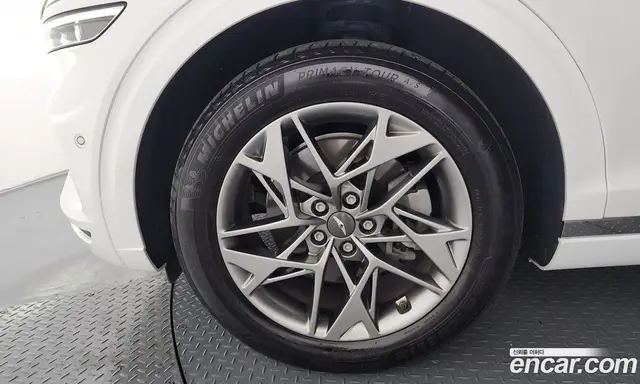 Genesis GV70 2021 2.5 автомат (гидро), миниатюра 5 Genesis GV70 2021 2.5 автомат (гидро), миниатюра 5