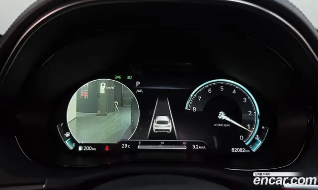 Genesis GV70 2021 2.5 автомат (гидро), миниатюра 11 Genesis GV70 2021 2.5 автомат (гидро), миниатюра 11