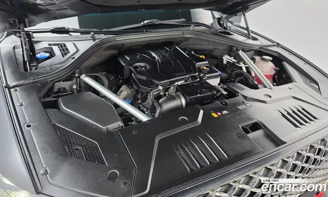 Genesis GV70 2021 2.5 автомат (гидро), миниатюра 6 Genesis GV70 2021 2.5 автомат (гидро), миниатюра 6