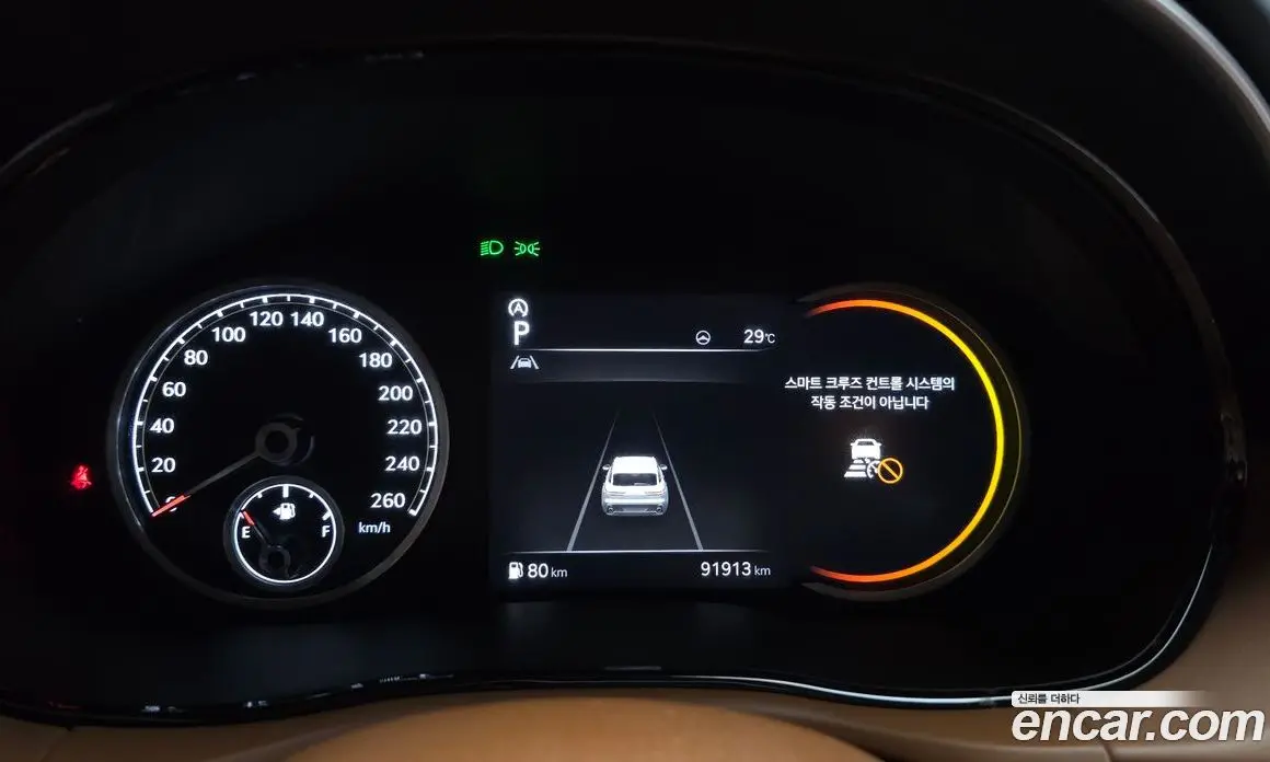 Genesis GV70 2021 2.5 автомат (гидро), фото 11