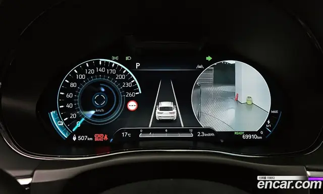 Genesis GV70 2022 0.1 автомат (гидро), миниатюра 10 Genesis GV70 2022 0.1 автомат (гидро), миниатюра 10