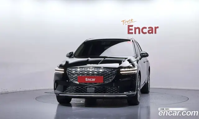 Genesis GV70 2022 0.1 автомат (гидро), миниатюра 3 Genesis GV70 2022 0.1 автомат (гидро), миниатюра 3