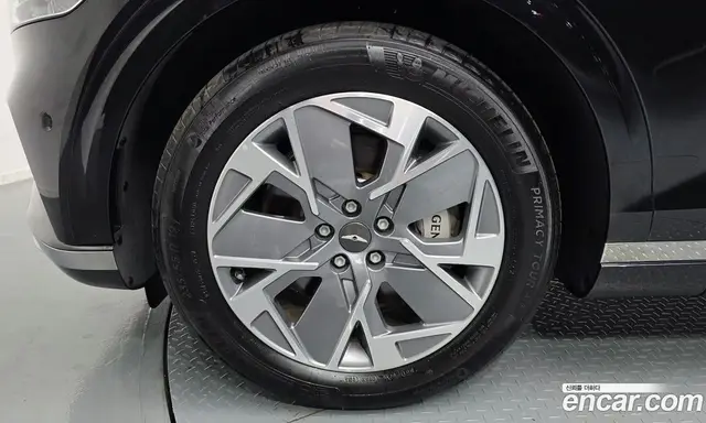Genesis GV70 2022 0.1 автомат (гидро), миниатюра 5 Genesis GV70 2022 0.1 автомат (гидро), миниатюра 5