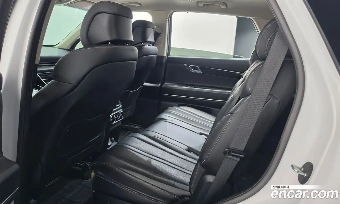 Genesis GV80 2021 3.5 автомат (гидро), фото 17