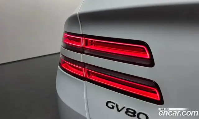 Genesis GV80 2021 3.5 автомат (гидро), миниатюра 9