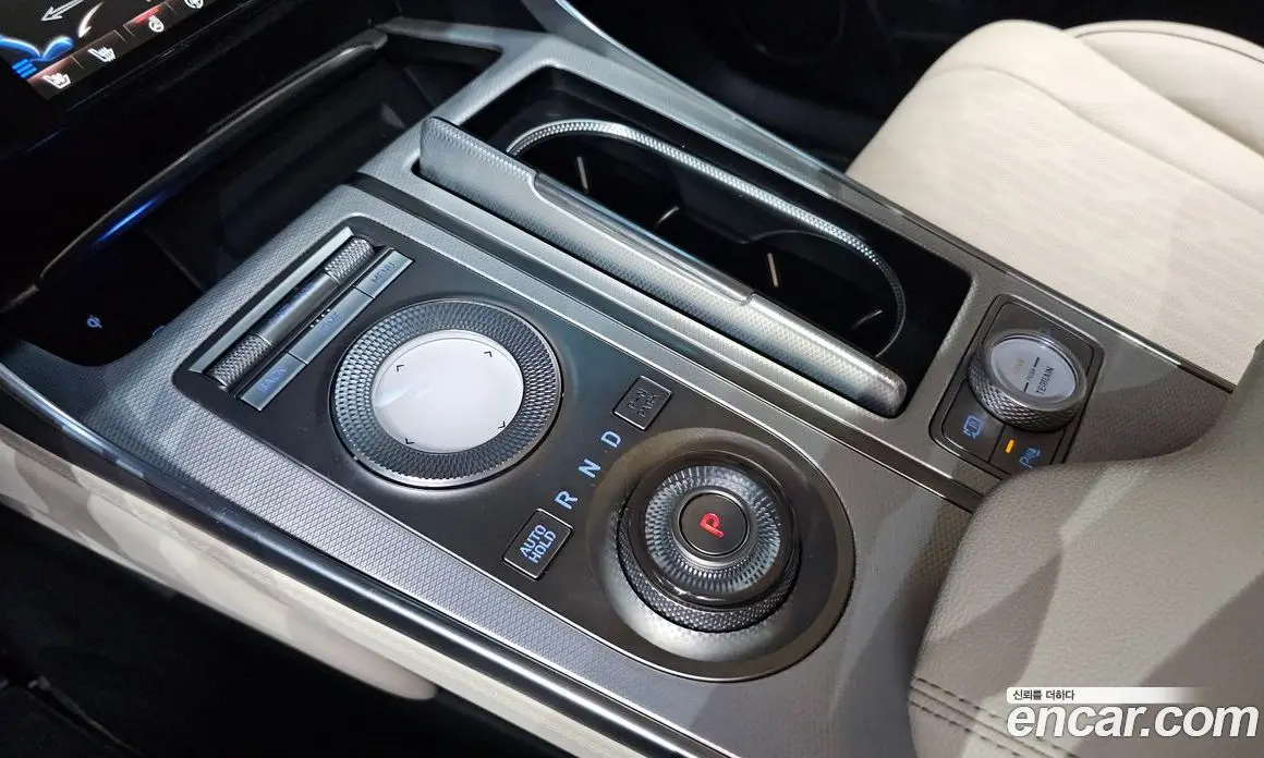 Genesis GV80 2022 3.0 автомат (гидро), фото 12
