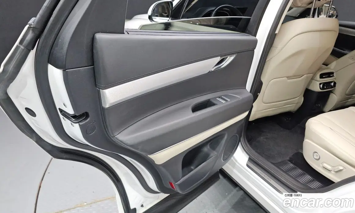 Genesis GV80 2022 3.0 автомат (гидро), фото 15