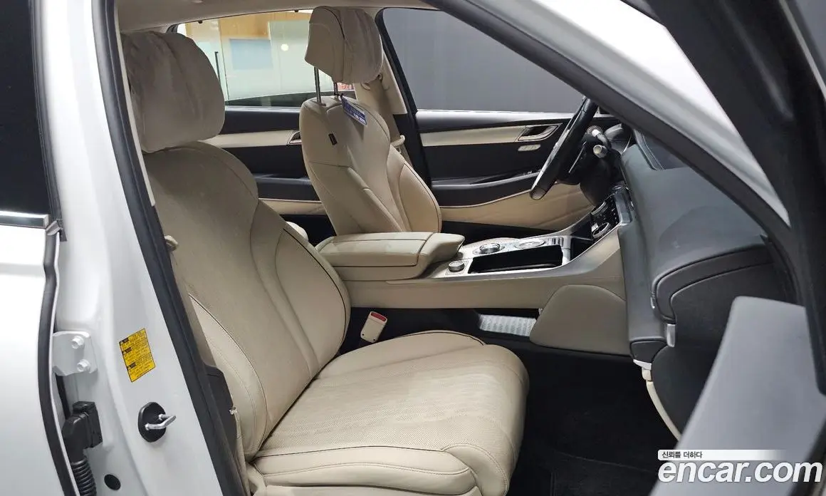 Genesis GV80 2022 3.0 автомат (гидро), фото 16
