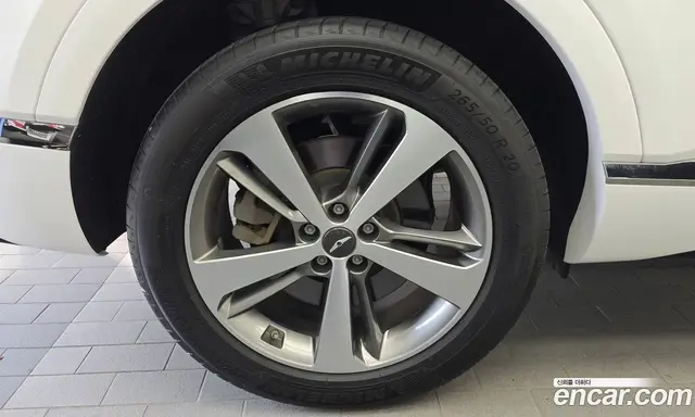Genesis GV80 2022 2.5 автомат (гидро), миниатюра 5