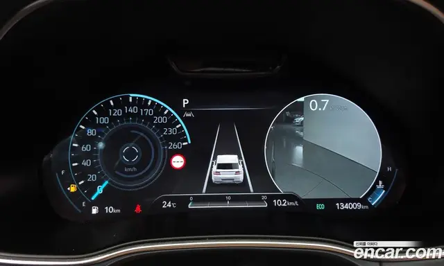 Genesis GV80 2022 3.0 автомат (гидро), миниатюра 11 Genesis GV80 2022 3.0 автомат (гидро), миниатюра 11