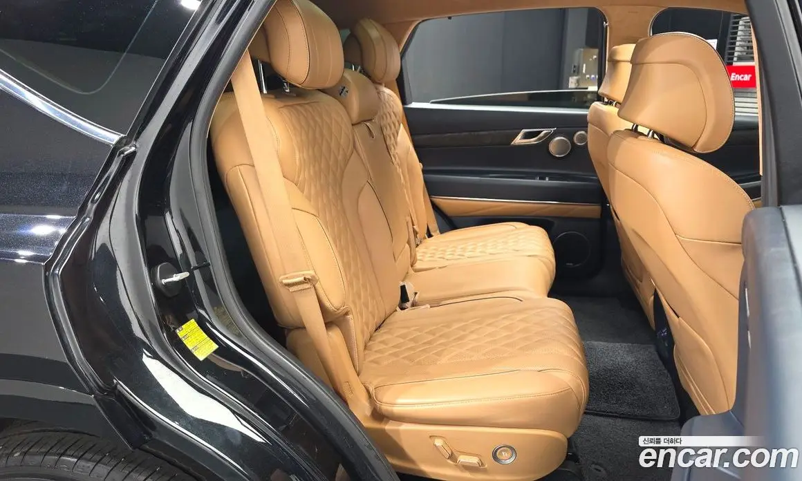Genesis GV80 2022 3.0 автомат (гидро), фото 18 Genesis GV80 2022 3.0 автомат (гидро), фото 18