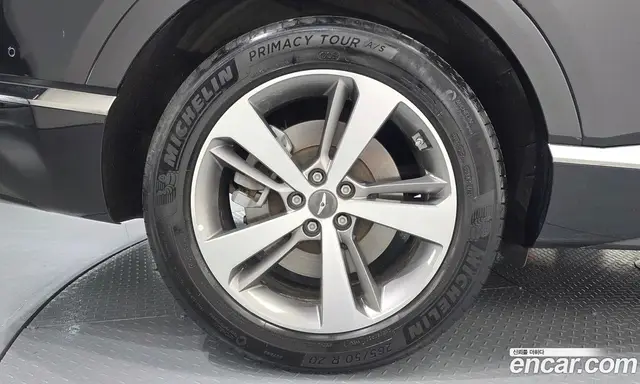 Genesis GV80 2022 3.0 автомат (гидро), миниатюра 5 Genesis GV80 2022 3.0 автомат (гидро), миниатюра 5