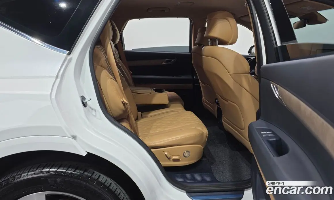 Genesis GV80 2022 2.5 автомат (гидро), фото 17