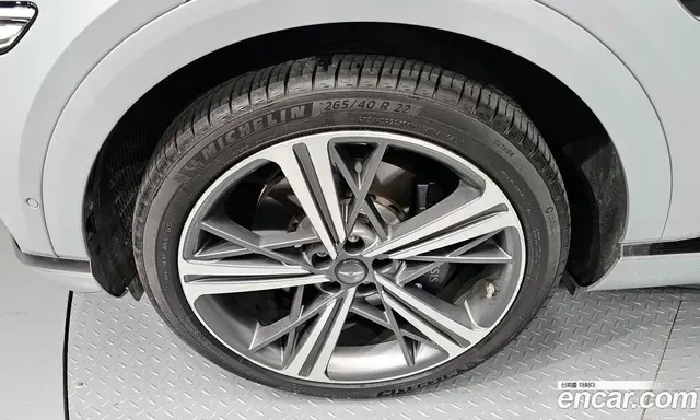 Genesis GV80 2023 2.5 автомат (гидро), миниатюра 5 Genesis GV80 2023 2.5 автомат (гидро), миниатюра 5