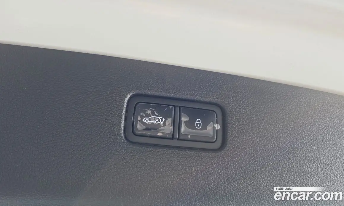 Genesis GV80 2023 2.5 автомат (гидро), фото 16