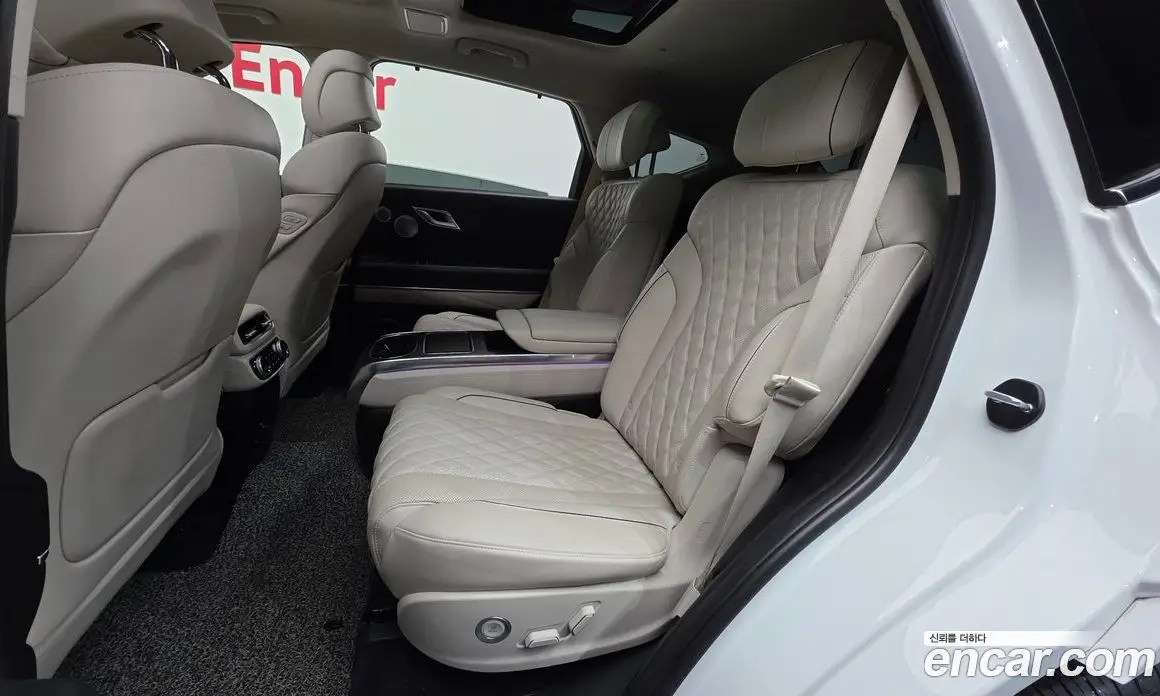 Genesis GV80 2023 2.5 автомат (гидро), фото 18