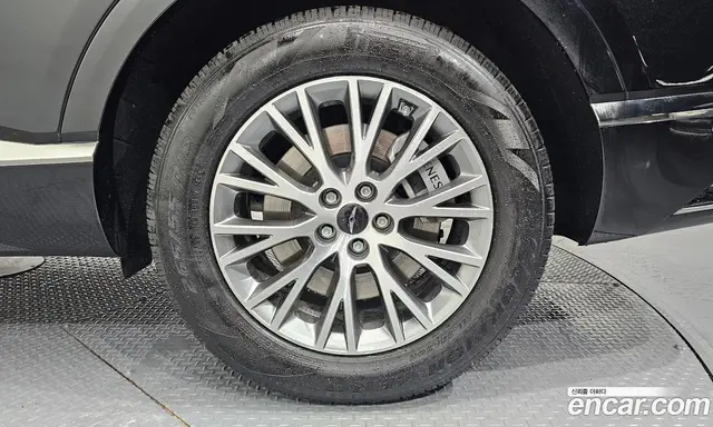 Genesis GV80 2024 2.5 автомат (гидро), миниатюра 7