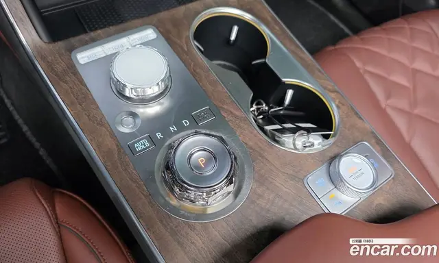 Genesis GV80 2024 3.5 автомат (гидро), миниатюра 11 Genesis GV80 2024 3.5 автомат (гидро), миниатюра 11