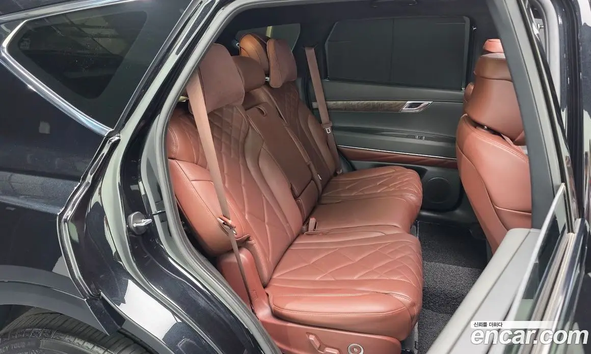 Genesis GV80 2024 3.5 автомат (гидро), фото 16 Genesis GV80 2024 3.5 автомат (гидро), фото 16
