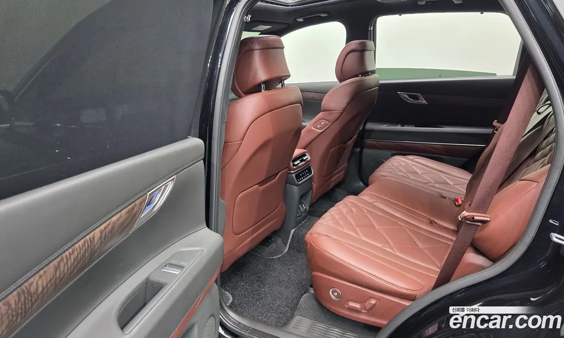 Genesis GV80 2024 3.5 автомат (гидро), фото 17 Genesis GV80 2024 3.5 автомат (гидро), фото 17