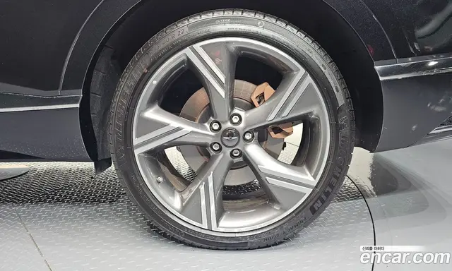 Genesis GV80 2024 3.5 автомат (гидро), миниатюра 6 Genesis GV80 2024 3.5 автомат (гидро), миниатюра 6