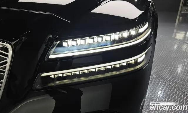 Genesis GV80 2024 3.5 автомат (гидро), миниатюра 7 Genesis GV80 2024 3.5 автомат (гидро), миниатюра 7