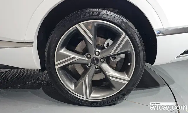 Genesis GV80 2024 2.5 автомат (гидро), миниатюра 6 Genesis GV80 2024 2.5 автомат (гидро), миниатюра 6
