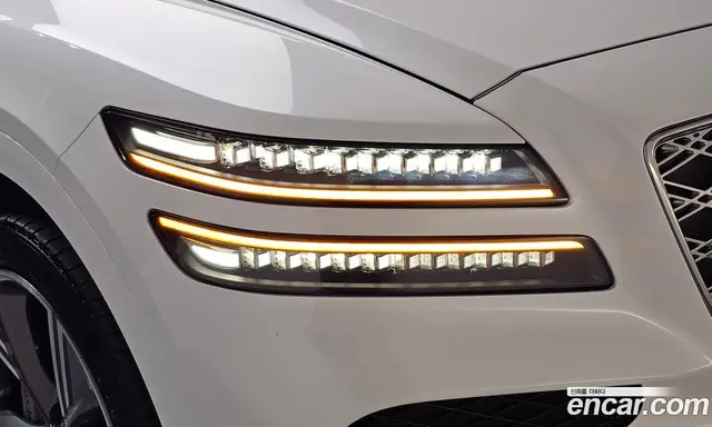 Genesis GV80 2024 2.5 автомат (гидро), миниатюра 7 Genesis GV80 2024 2.5 автомат (гидро), миниатюра 7