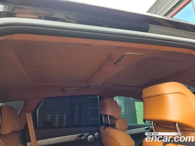 Genesis GV80 2026 2.5 автомат (гидро), миниатюра 10 Genesis GV80 2026 2.5 автомат (гидро), миниатюра 10