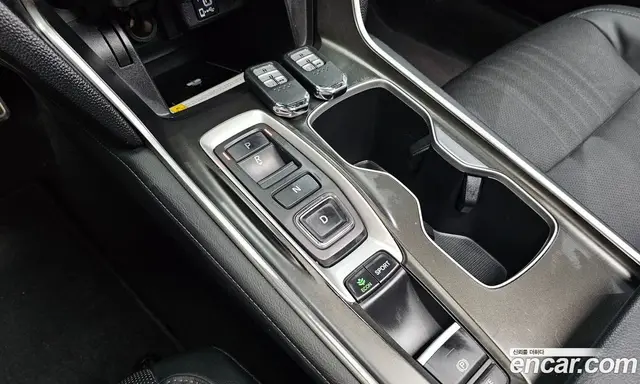 Honda Accord 2018 2.0 автомат (гидро), миниатюра 12