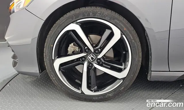 Honda Accord 2018 2.0 автомат (гидро), миниатюра 7