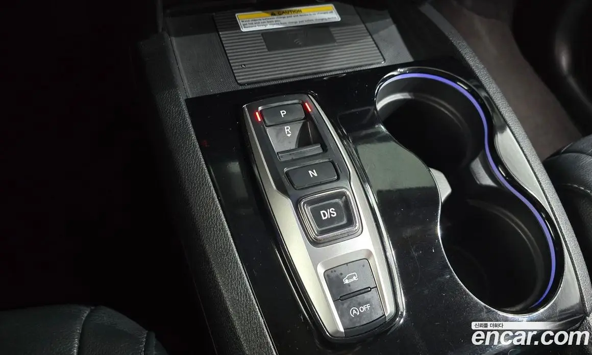 Honda Pilot 2018 3.5 автомат (гидро), фото 12