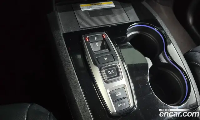 Honda Pilot 2018 3.5 автомат (гидро), миниатюра 12