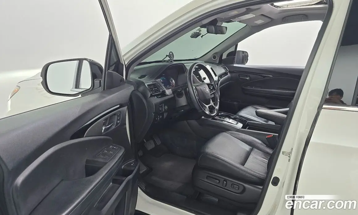 Honda Pilot 2018 3.5 автомат (гидро), фото 13