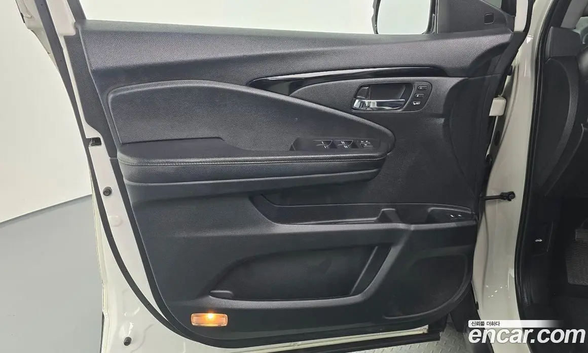 Honda Pilot 2018 3.5 автомат (гидро), фото 14