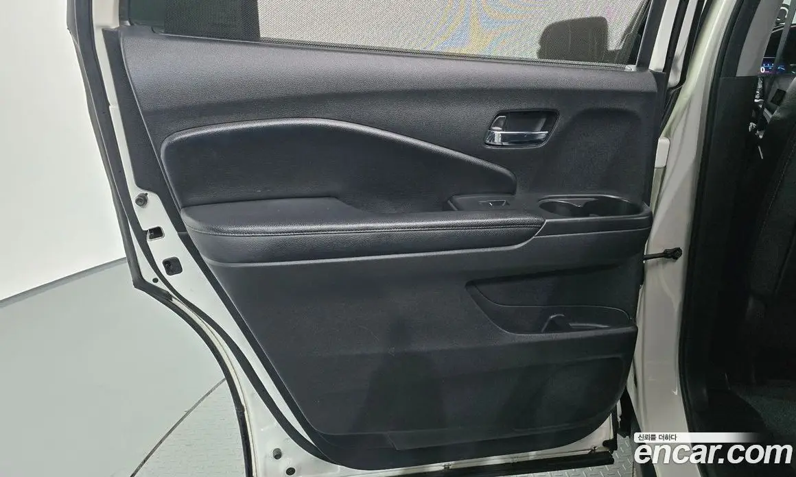Honda Pilot 2018 3.5 автомат (гидро), фото 15