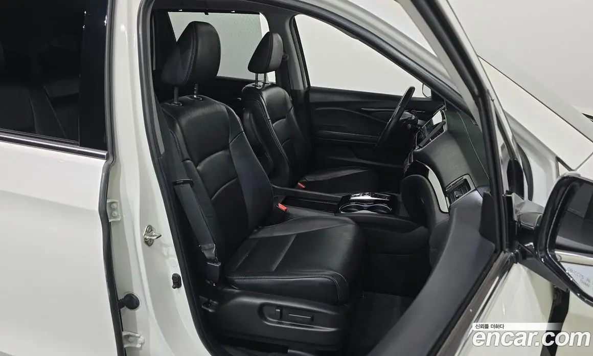 Honda Pilot 2018 3.5 автомат (гидро), фото 16