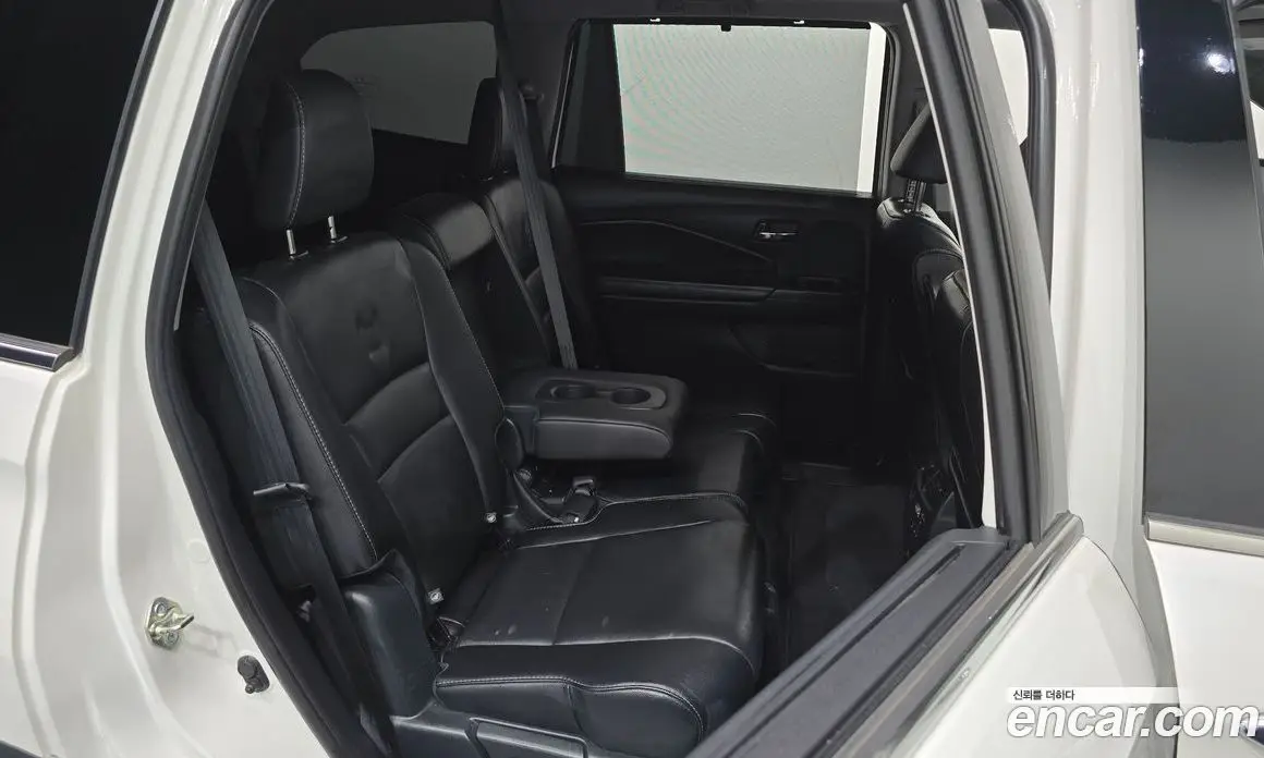 Honda Pilot 2018 3.5 автомат (гидро), фото 17