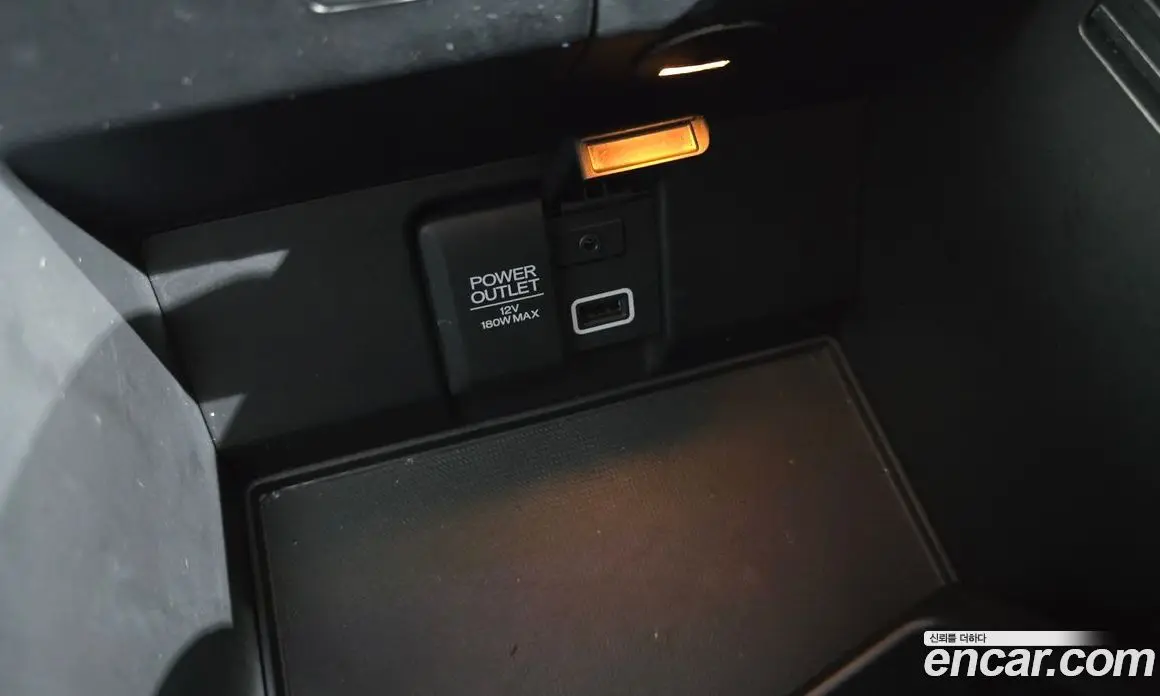 Honda Pilot 2018 3.5 автомат (гидро), фото 19