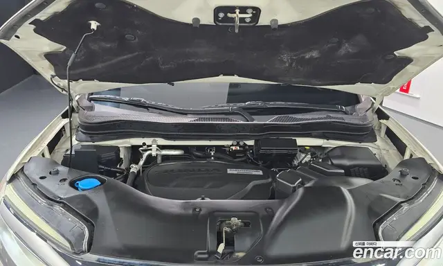 Honda Pilot 2018 3.5 автомат (гидро), миниатюра 6