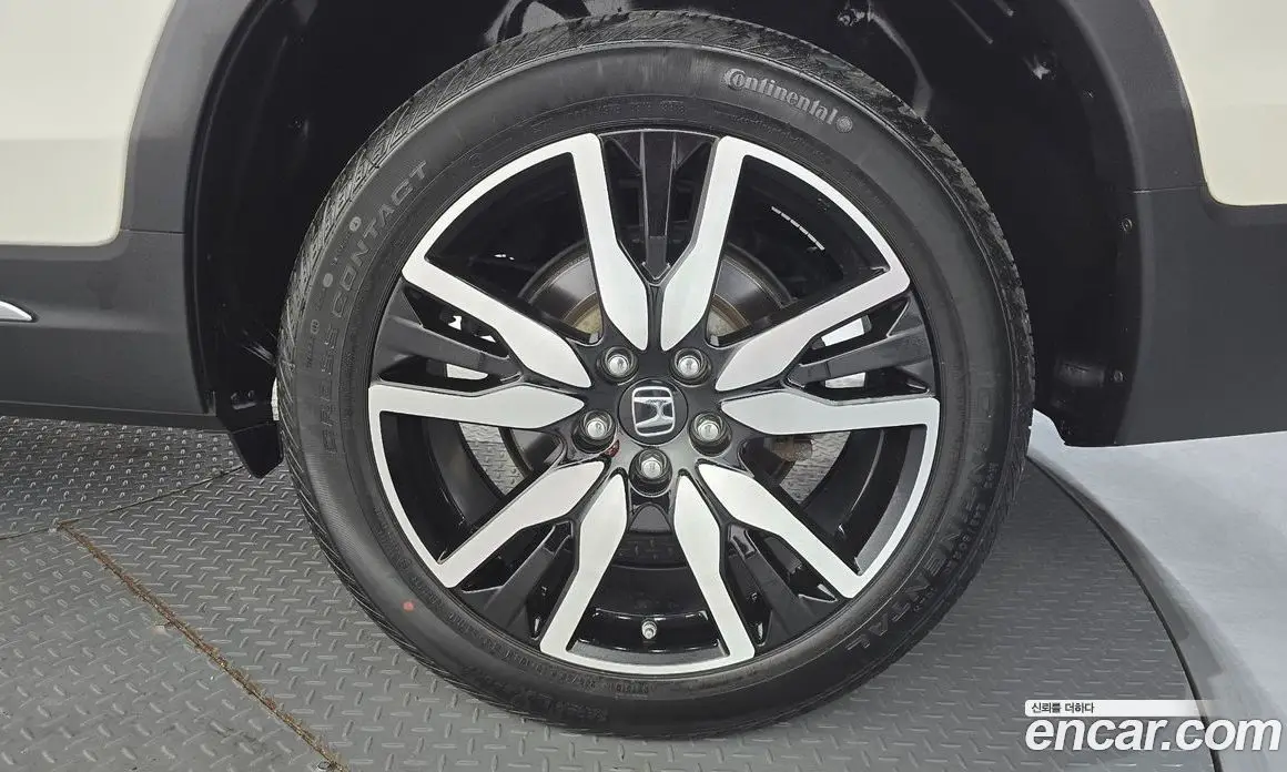 Honda Pilot 2018 3.5 автомат (гидро), фото 7