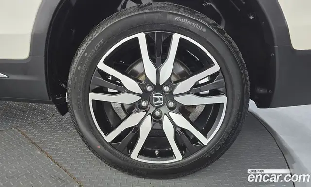 Honda Pilot 2018 3.5 автомат (гидро), миниатюра 7
