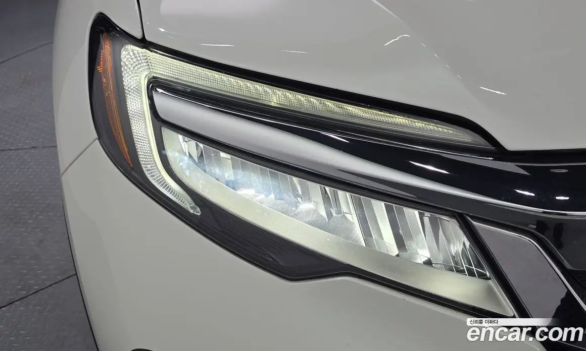 Honda Pilot 2018 3.5 автомат (гидро), фото 8