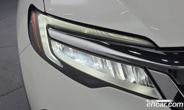 Honda Pilot 2018 3.5 автомат (гидро), миниатюра 8