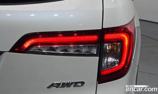 Honda Pilot 2018 3.5 автомат (гидро), миниатюра 9